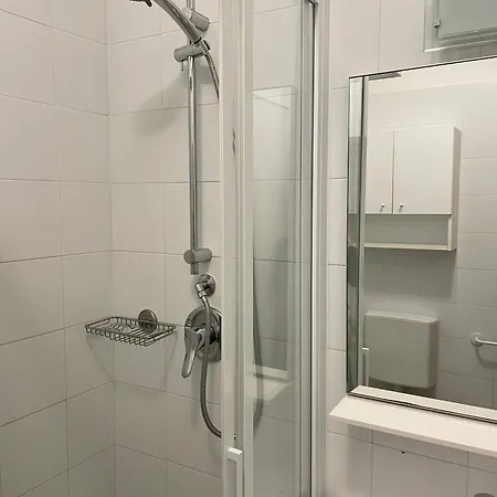 Apartment Cristallo 4g *