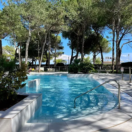 Apartment Cristallo 4g *